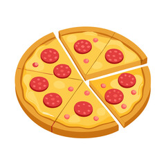 Pizza: A Delicacy for Every Taste