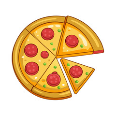 Pizza: A Delicacy for Every Taste