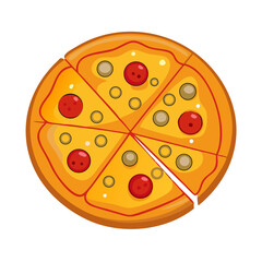 Pizza: A Delicacy for Every Taste