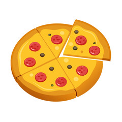 Pizza: A Delicacy for Every Taste