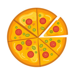 Pizza: A Delicacy for Every Taste