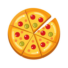 Pizza: A Delicacy for Every Taste