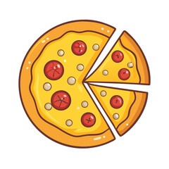 Pizza: A Delicacy for Every Taste