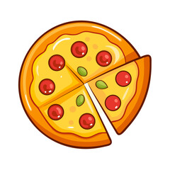 Pizza: A Delicacy for Every Taste