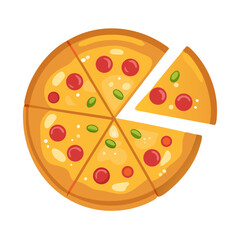 Pizza: A Delicacy for Every Taste