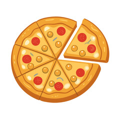 Pizza: A Delicacy for Every Taste