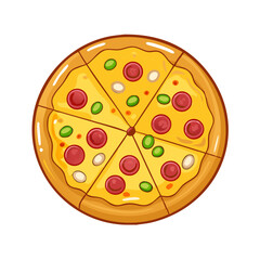 Pizza: A Delicacy for Every Taste