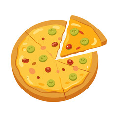 Pizza: A Delicacy for Every Taste