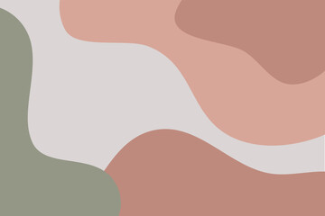 vector illustration of an abstract background