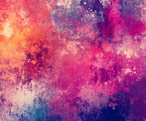 Obraz premium Distressed Backgrounds