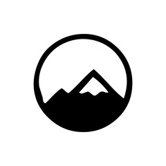 Hills Logo Vector Images {3]
