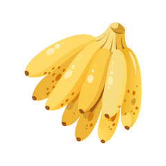 Bananas: The Delicious and Nutritious Fruit