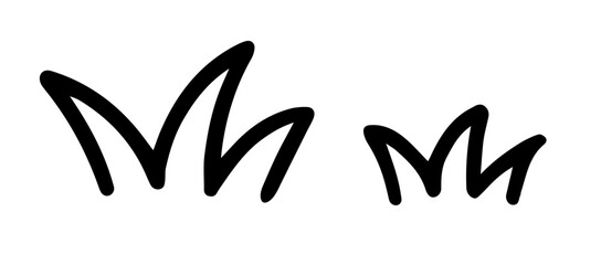 Grass. Nature, Lawn Decoration, Outdoor Environment, or Eco-Friendly. Kids’ Books, or Environmental Themes.