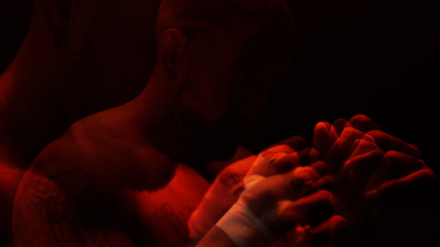 Double Zoom Effect 03