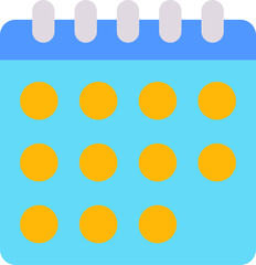 abstract background with circles