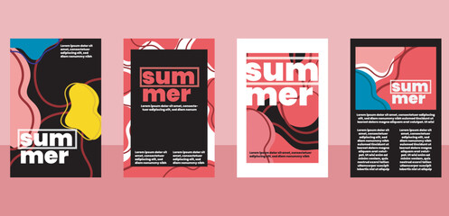 Featuring bright, vibrant, and refreshing layouts tailored for seasonal events.
Perfectly crafted to elevate promotions, parties, and festivals.
Ideal for engaging community celebrations and memorable