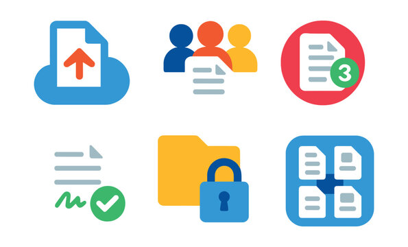 Attached File Icons Images – Browse 99,765 Stock Photos, Vectors, and ...