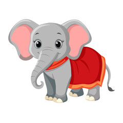 Elephant: The Majestic Giant of the Animal Kingdom