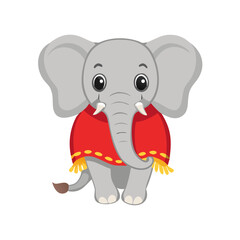 Elephant: The Majestic Giant of the Animal Kingdom