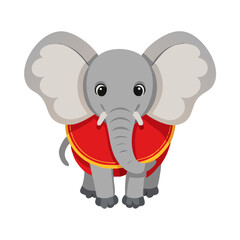 Elephant: The Majestic Giant of the Animal Kingdom