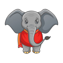 Elephant: The Majestic Giant of the Animal Kingdom