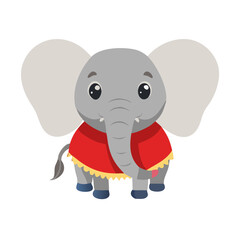 Elephant: The Majestic Giant of the Animal Kingdom