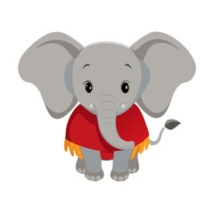 Elephant: The Majestic Giant of the Animal Kingdom