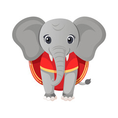 Elephant: The Majestic Giant of the Animal Kingdom