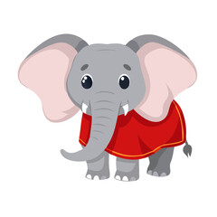 Elephant: The Majestic Giant of the Animal Kingdom