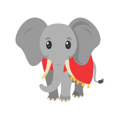 Elephant: The Majestic Giant of the Animal Kingdom