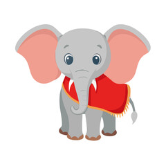 Elephant: The Majestic Giant of the Animal Kingdom