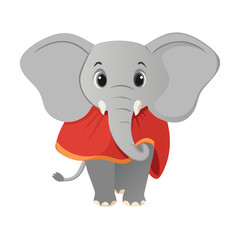 Elephant: The Majestic Giant of the Animal Kingdom