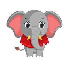 Elephant: The Majestic Giant of the Animal Kingdom