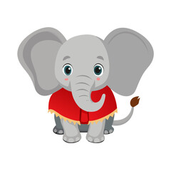 Elephant: The Majestic Giant of the Animal Kingdom