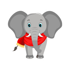 Elephant: The Majestic Giant of the Animal Kingdom