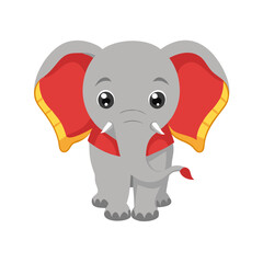 Elephant: The Majestic Giant of the Animal Kingdom