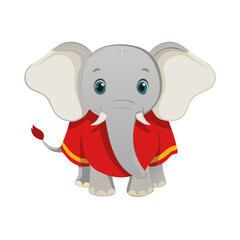 Elephant: The Majestic Giant of the Animal Kingdom