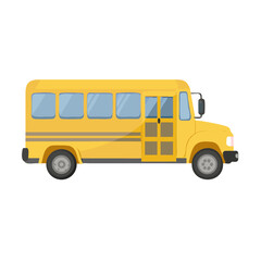 School Bus: A Symbol of Education and Community Transport