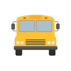 School Bus: A Symbol of Education and Community Transport