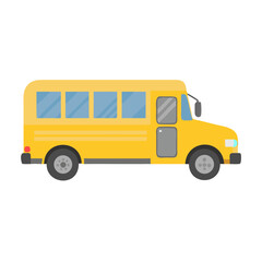 School Bus: A Symbol of Education and Community Transport