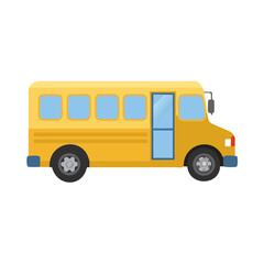School Bus: A Symbol of Education and Community Transport