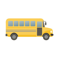 School Bus: A Symbol of Education and Community Transport