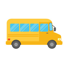 School Bus: A Symbol of Education and Community Transport
