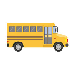 School Bus: A Symbol of Education and Community Transport