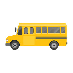 School Bus: A Symbol of Education and Community Transport
