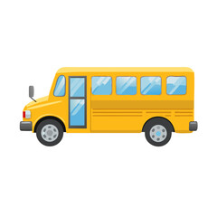 School Bus: A Symbol of Education and Community Transport