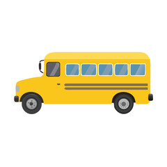 School Bus: A Symbol of Education and Community Transport