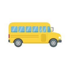 School Bus: A Symbol of Education and Community Transport