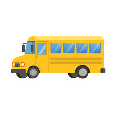 School Bus: A Symbol of Education and Community Transport
