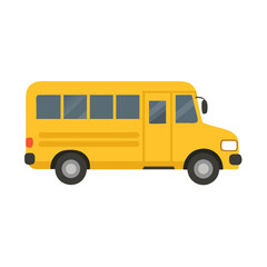 School Bus: A Symbol of Education and Community Transport